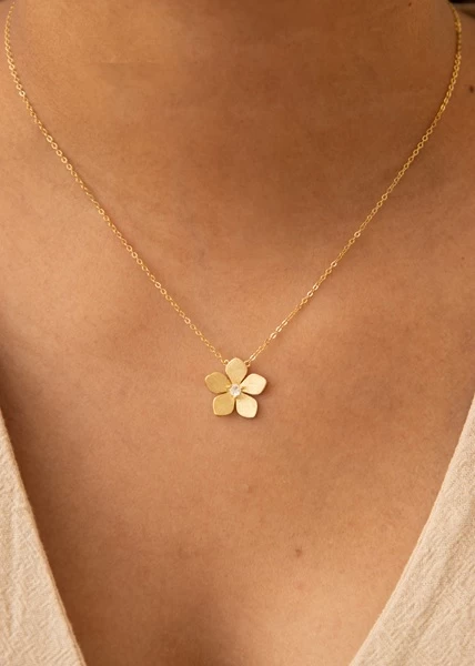 cadena-enchapada-flor-satinada