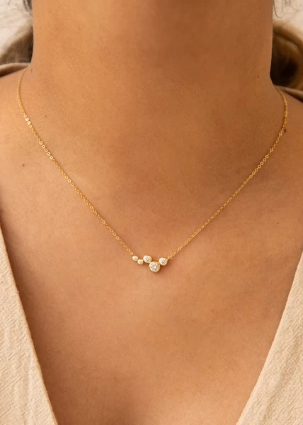 cadena-enchapada-cinco-circones