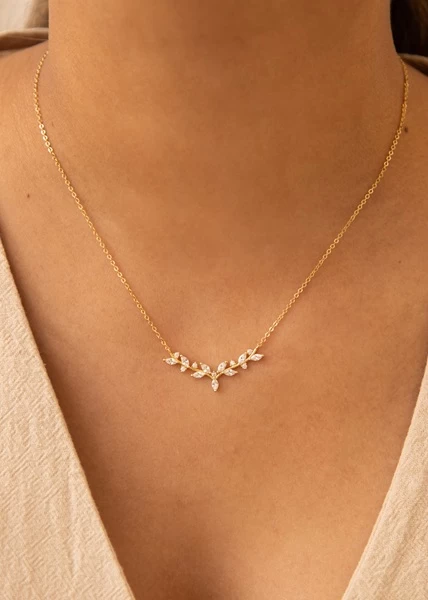 cadena-enchapada-circones-hojitas