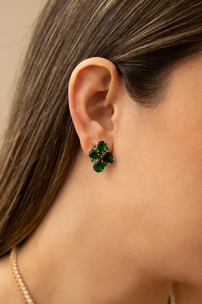 aro-enchapado-circon-verde