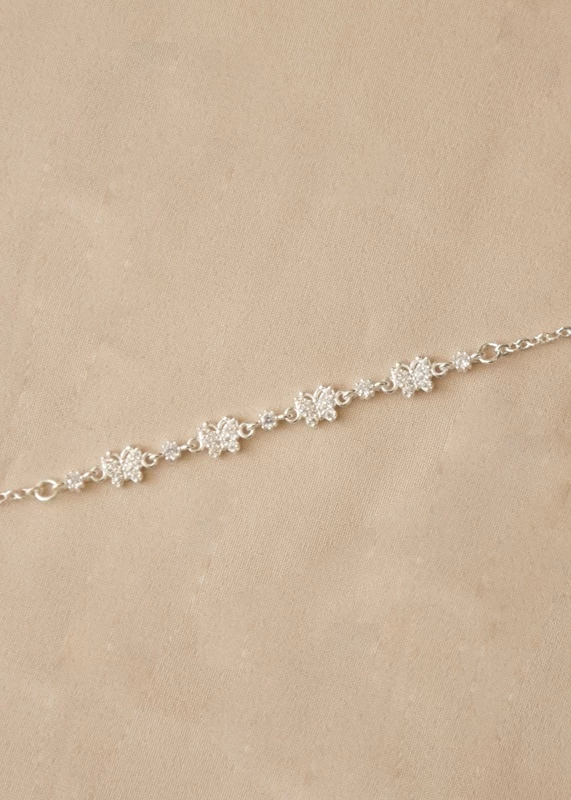pulsera-de-plata-mariposa